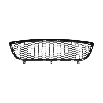 Tampon Izgarası E90-LCI Ön Orta -M-Tech- 2008-11