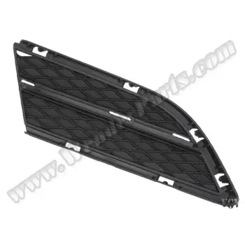 Tampon Izgarası E90-LCI Ön Sağ; Kapalı 2008-11