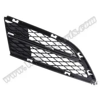 Tampon Izgarası E90-LCI Ön Sağ; Kısm.Kapalı 2008-11