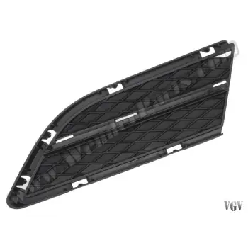 Tampon Izgarası E90-LCI Ön Sol; Kapalı 2008-11