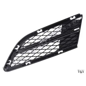 Tampon Izgarası E90-LCI Ön Sol; Kısm.Kapalı 2008-11