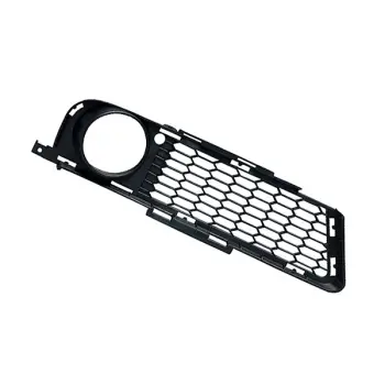 Tampon Izgarası E90 Ön Sağ -M-Tech- 2005-08