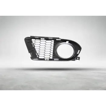 Tampon Izgarası E92 E93 Ön Sağ -M-Tech- 2006-09