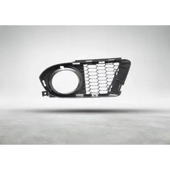 Tampon Izgarası E92 E93 Ön Sol -M-Tech- 2006-09