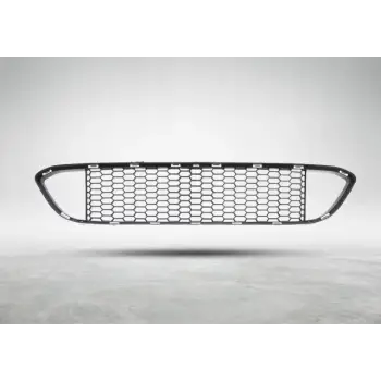 Tampon Izgarası E92-LCI E93-LCI Ön Orta -M-Tech- 2010-13