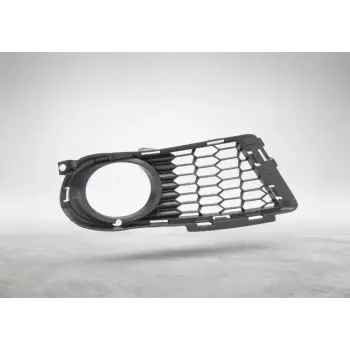 Tampon Izgarası E92-LCI E93-LCI Ön Sağ -M-Tech- 2010-13