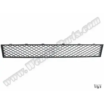 Tampon Izgarası F01 Ön Orta