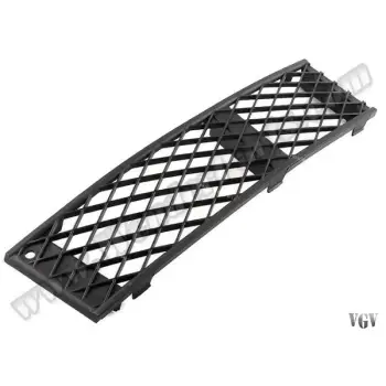 Tampon Izgarası F01 Ön Sağ; Açık