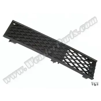 Tampon Izgarası F01 Ön Sağ; Kısm.Açık