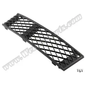 Tampon Izgarası F01 Ön Sol; Açık