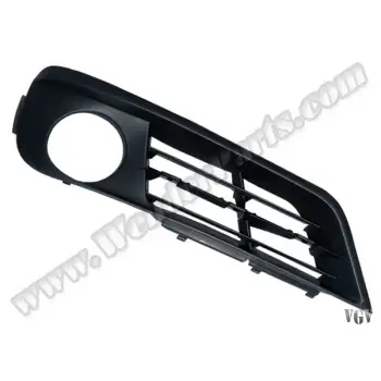 Tampon Izgarası F07-LCI Ön Sağ; Açık -Basis-