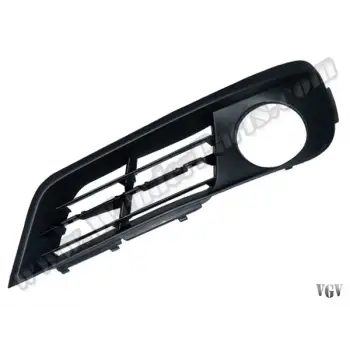 Tampon Izgarası F07-LCI Ön Sol; Açık -Basis-