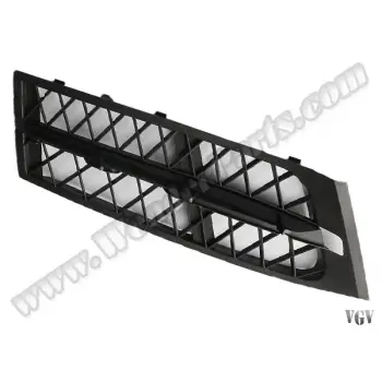 Tampon Izgarası F07 Ön Sağ; Açık