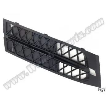 Tampon Izgarası F07 Ön Sağ; Kısm.Açık