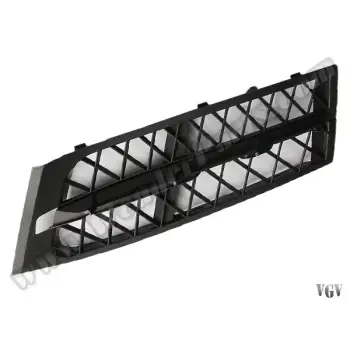 Tampon Izgarası F07 Ön Sol; Açık