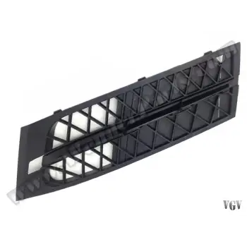 Tampon Izgarası F07 Ön Sol; Kısm.Açık