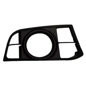 Tampon Izgarası F10-LCI Ön Sağ; Açık -M-Tech- 2014-16