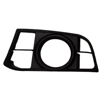 Tampon Izgarası F10-LCI Ön Sol; Açık -M-Tech- 2014-16