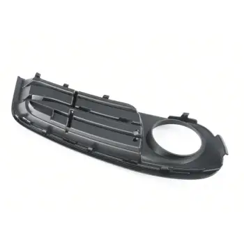 Tampon Izgarası F10-LCI Ön Sol; Kapalı -Luxury/Modern- 2014-16