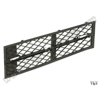 Tampon Izgarası F10 Ön Sağ; Açık 2010-13