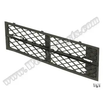 Tampon Izgarası F10 Ön Sol; Açık 2010-13