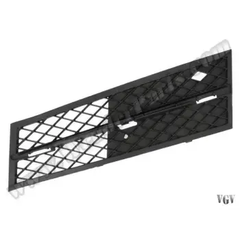 Tampon Izgarası F10 Ön Sol; Yarı-Kapalı 2010-13