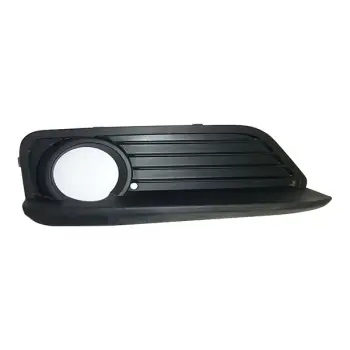 Tampon Izgarası F20/F21-LCI Ön Sol; Kapalı -Basis-