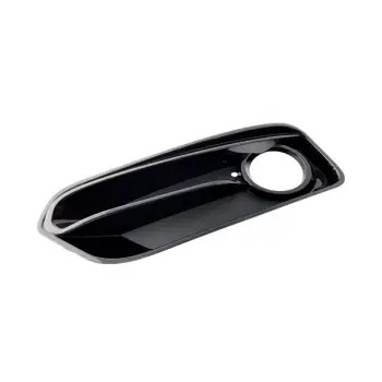 Tampon Izgarası F20/F21-LCI Ön Sol; Kapalı -Sport-