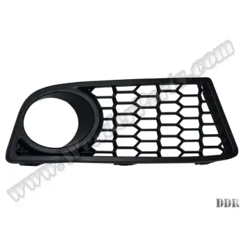 Tampon Izgarası F20 F21 Ön Sağ; Açık -M-Tech- 2011-14