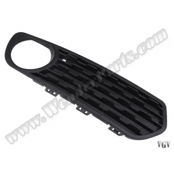 Tampon Izgarası F20 F21 Ön Sağ; Kısm.Açık