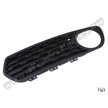 Tampon Izgarası F20 F21 Ön Sol; Kapalı -Sport-