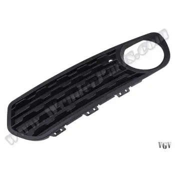 Tampon Izgarası F20 F21 Ön Sol; Kısm.Açık