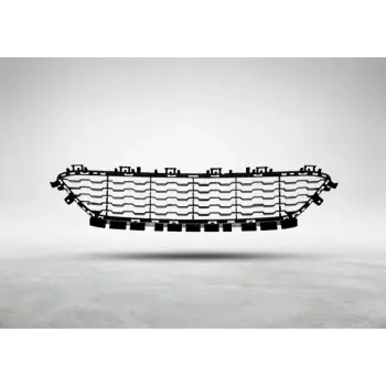 Tampon Izgarası F20-LCI F21-LCI Ön Orta -M-Tech- 2015-19