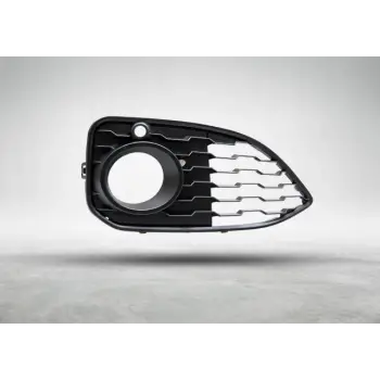 Tampon Izgarası F20-LCI F21-LCI Ön Sağ; Kapalı, PDCli -M-Tech- 2015-19