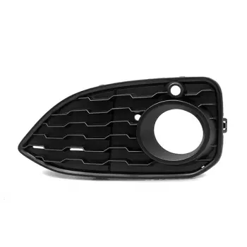 Tampon Izgarası F20-LCI F21-LCI Ön Sol; Kapalı, PDCli -M-Tech- 2015-19