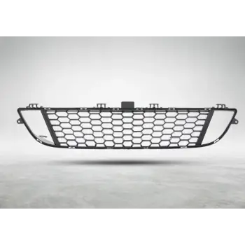 Tampon Izgarası F22-LCI F23-LCI Ön Alt Orta -M-Tech-