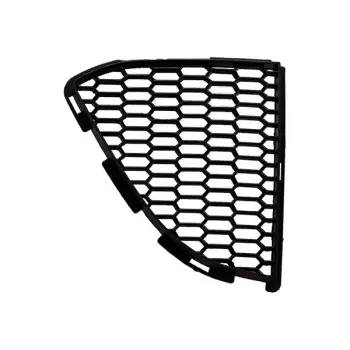 Tampon Izgarası F30+LCI Ön Orta Sağ; Açık -M-Tech- 2012-18