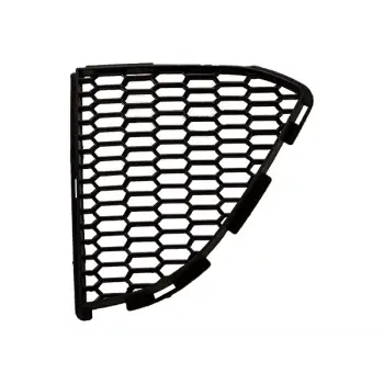 Tampon Izgarası F30+LCI Ön Orta Sol; Açık -M-Tech- 2012-18