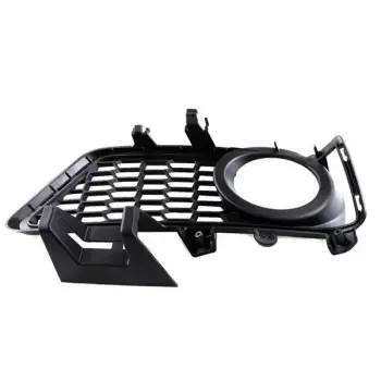 Tampon Izgarası F30-LCI Ön Sağ; Açık -M-Tech-