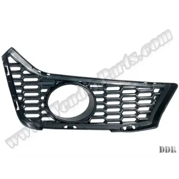 Tampon Izgarası F30+LCI Ön Sağ; SİS Delikli -///M3 ///M4-