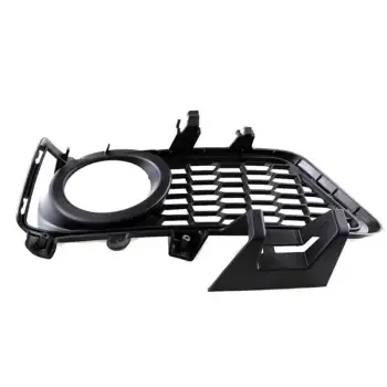 Tampon Izgarası F30-LCI Ön Sol; Açık -M-Tech-