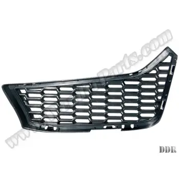 Tampon Izgarası F30+LCI Ön Sol; Açık -///M3 ///M4-