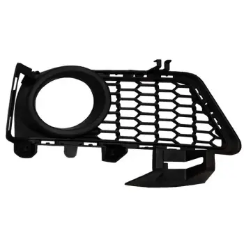 Tampon Izgarası F30 Ön Sağ; Açık -M-Tech- 2012-15