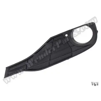 Tampon Izgarası F30 Ön Sol; Kapalı