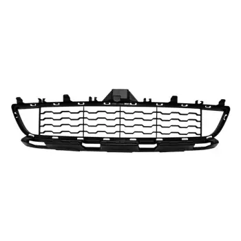 Tampon Izgarası F32+LCI Ön Orta -M-Tech-