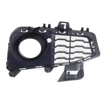 Tampon Izgarası F32+LCI Ön Sol; Açık -M-Tech-