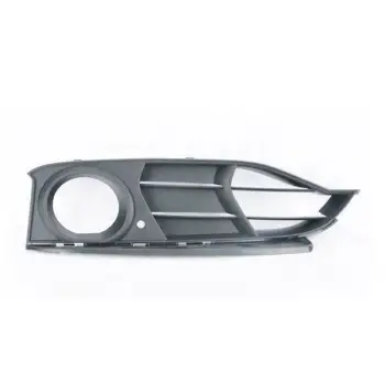 Tampon Izgarası F34+LCI Ön Sol; Kısm.Açık