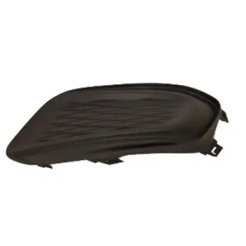 Fiat Egea 2015-2020 Tampon Izgarası Ön Sol 735642861 Wender