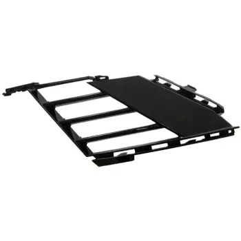 Tampon Izgarası G11-LCI Ön Sağ; Açık 2019-