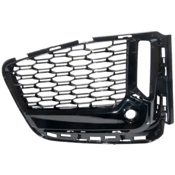 Tampon Izgarası G11-LCI Ön Sağ; Açık -///M- 2019-